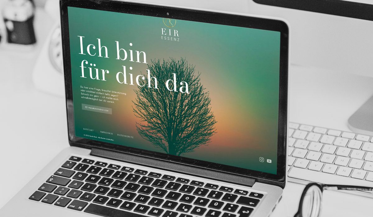 EIR Essenz