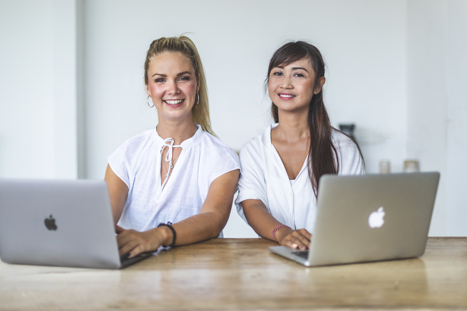 Businessportrait Bali Staff Solutions