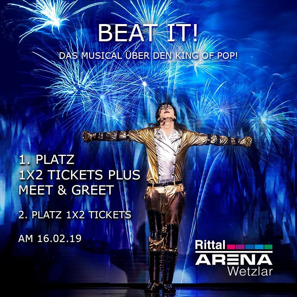 Social Media Rittal Arena