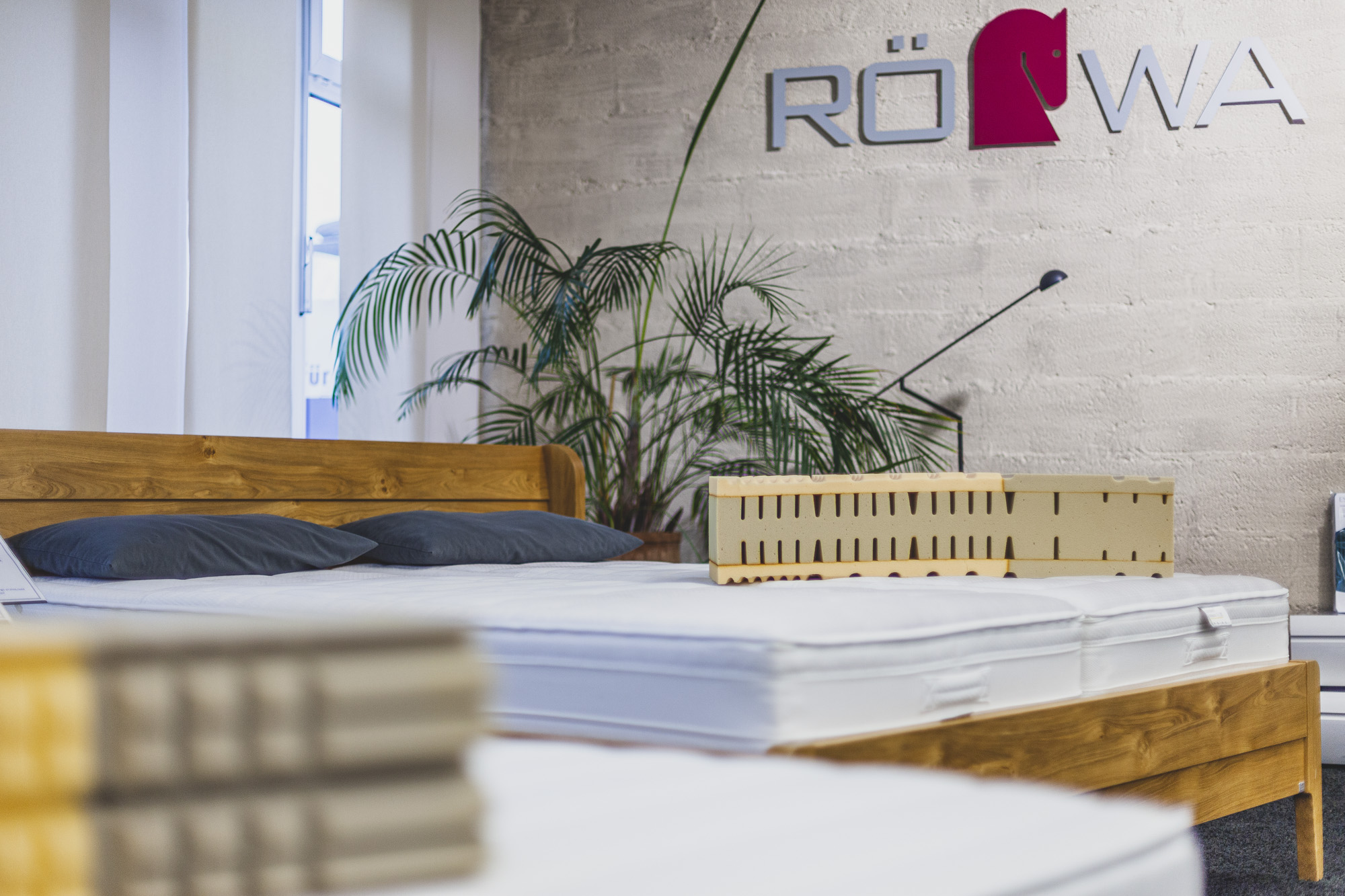 Businessportrait Imigs Schlummerland