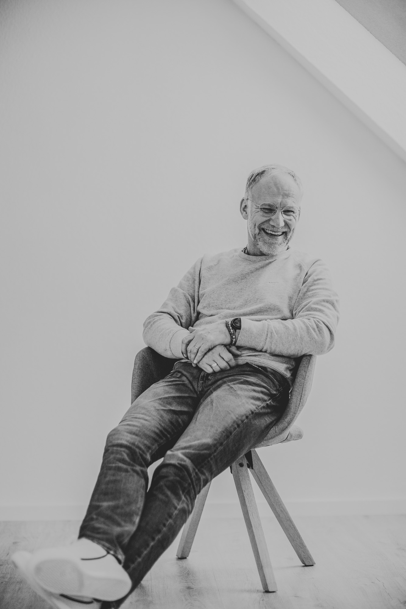 Businessportrait Stefan Sillmann