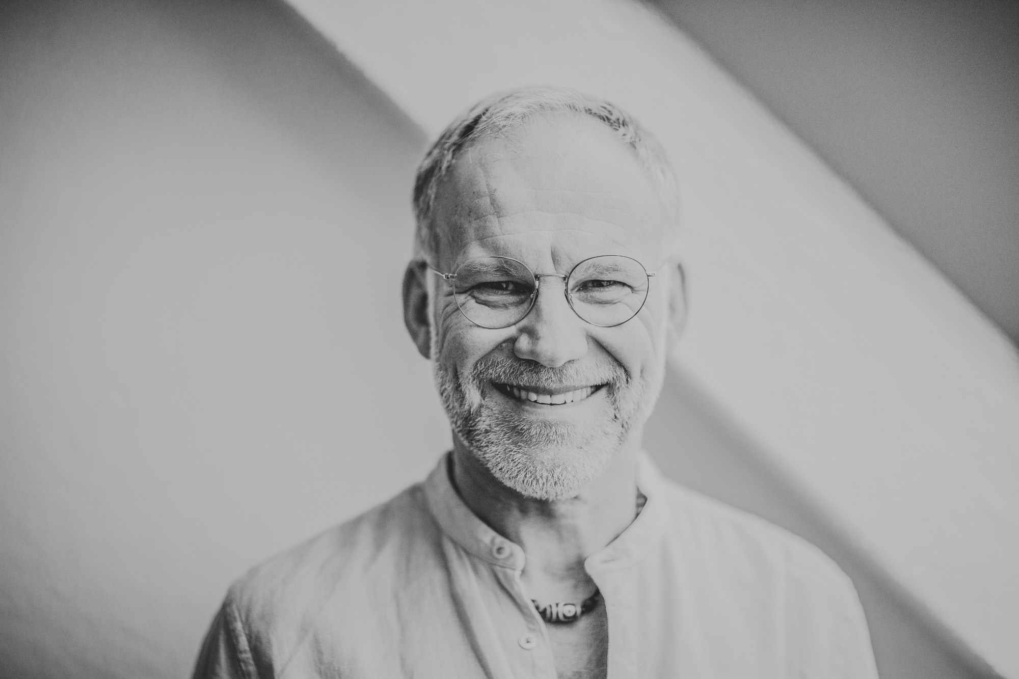 Businessportrait Stefan Sillmann