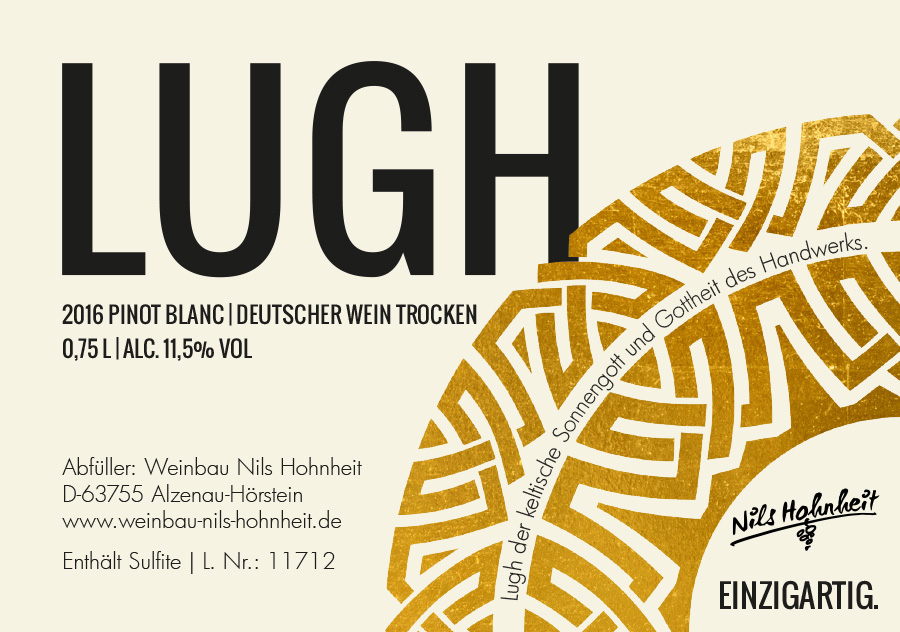 Grafikdesign Nils Hohnheit