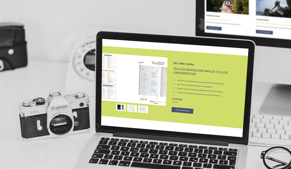 Webdesign Stefan Sillmann