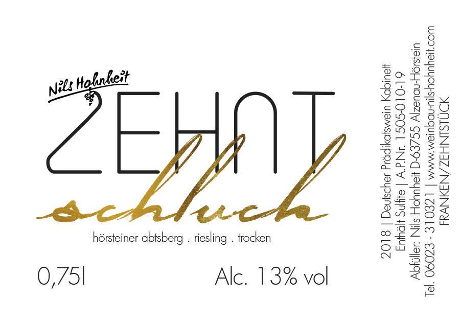 Grafikdesign Nils Hohnheit